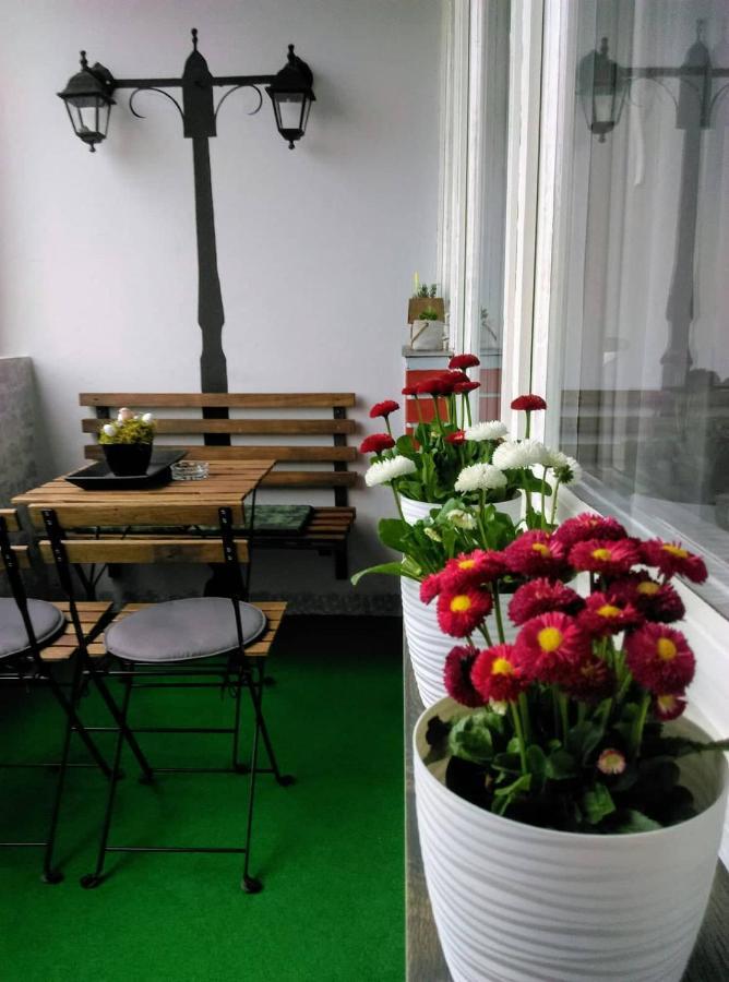 Studio Apartman Zdral Daruvar Εξωτερικό φωτογραφία