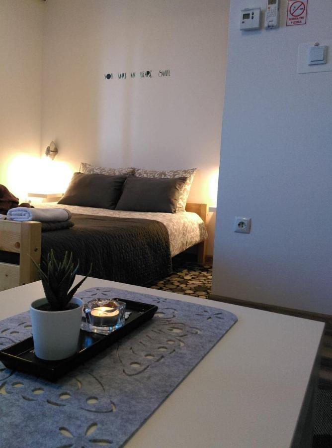 Studio Apartman Zdral Daruvar Εξωτερικό φωτογραφία