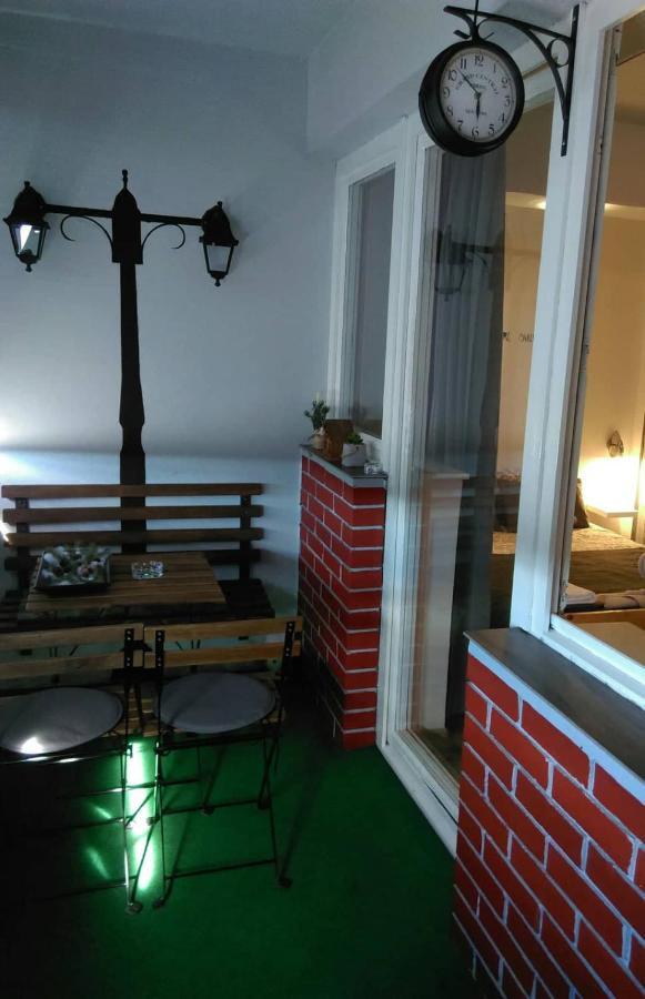 Studio Apartman Zdral Daruvar Εξωτερικό φωτογραφία