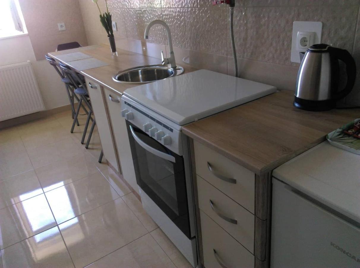 Studio Apartman Zdral Daruvar Εξωτερικό φωτογραφία