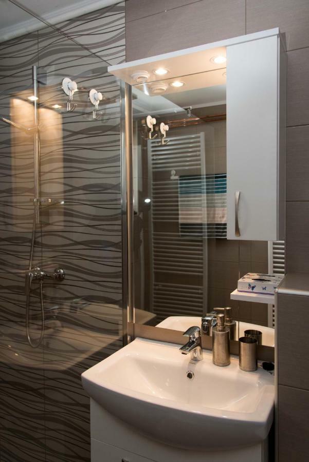 Studio Apartman Zdral Daruvar Εξωτερικό φωτογραφία