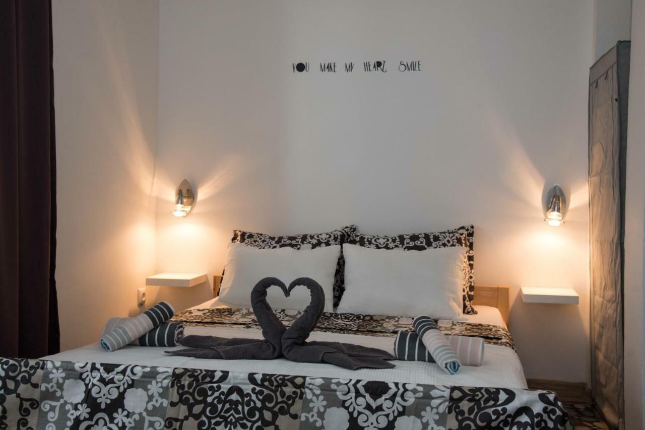 Studio Apartman Zdral Daruvar Εξωτερικό φωτογραφία