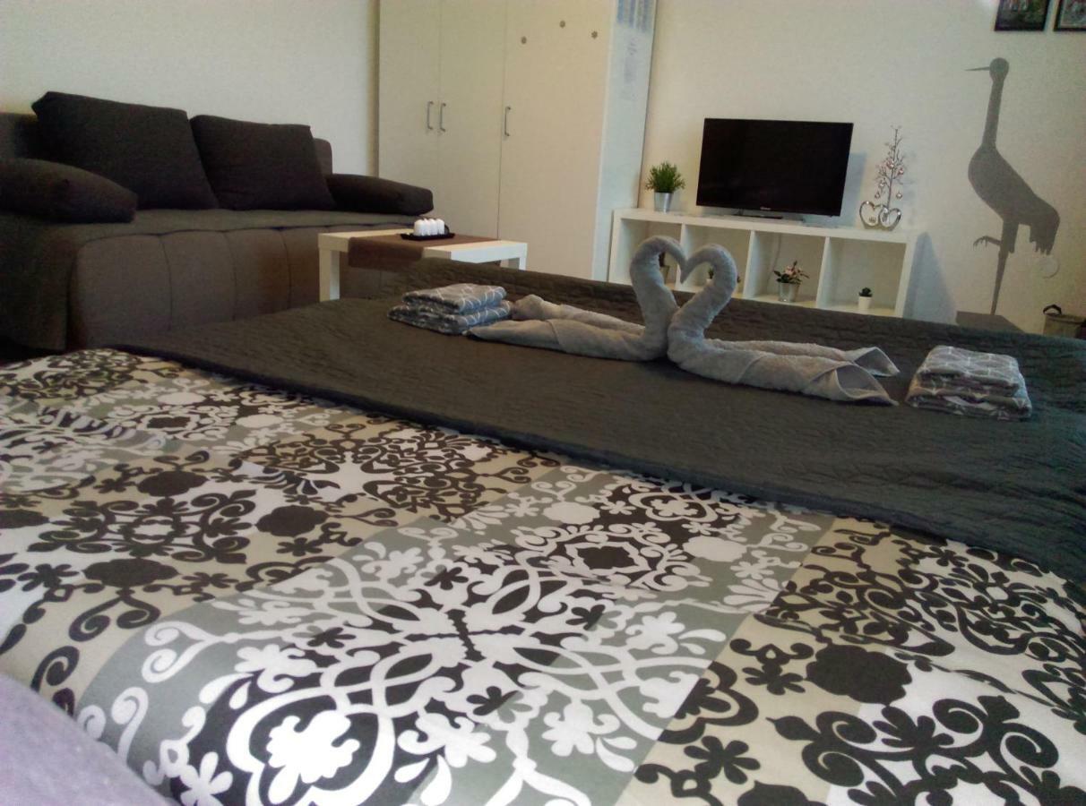 Studio Apartman Zdral Daruvar Εξωτερικό φωτογραφία