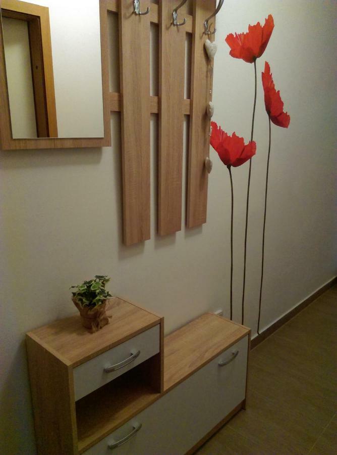 Studio Apartman Zdral Daruvar Εξωτερικό φωτογραφία