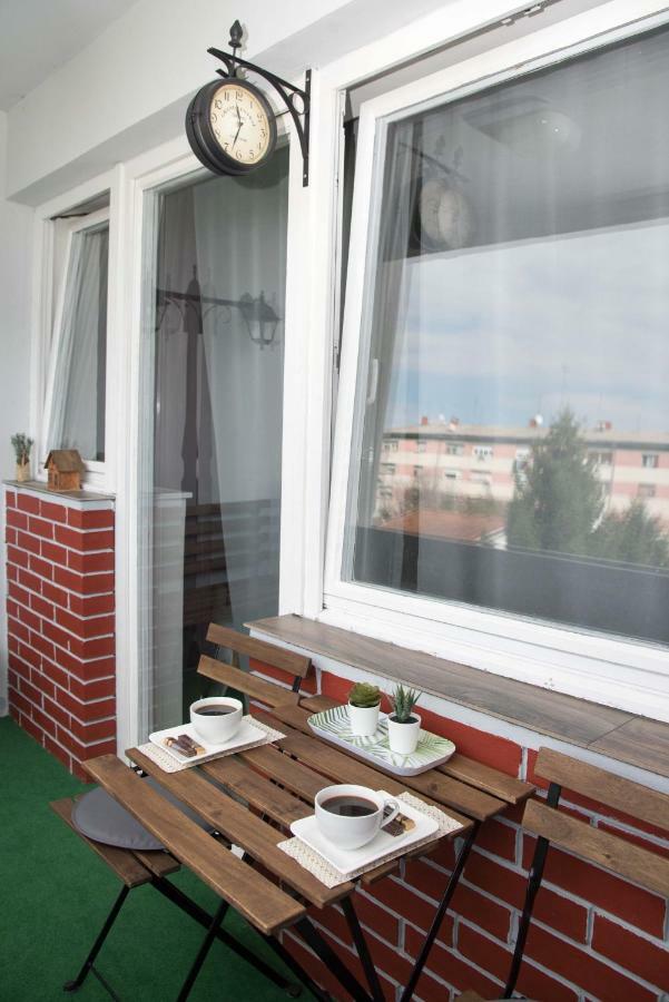 Studio Apartman Zdral Daruvar Εξωτερικό φωτογραφία