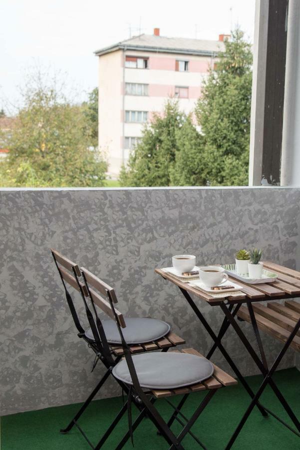 Studio Apartman Zdral Daruvar Εξωτερικό φωτογραφία
