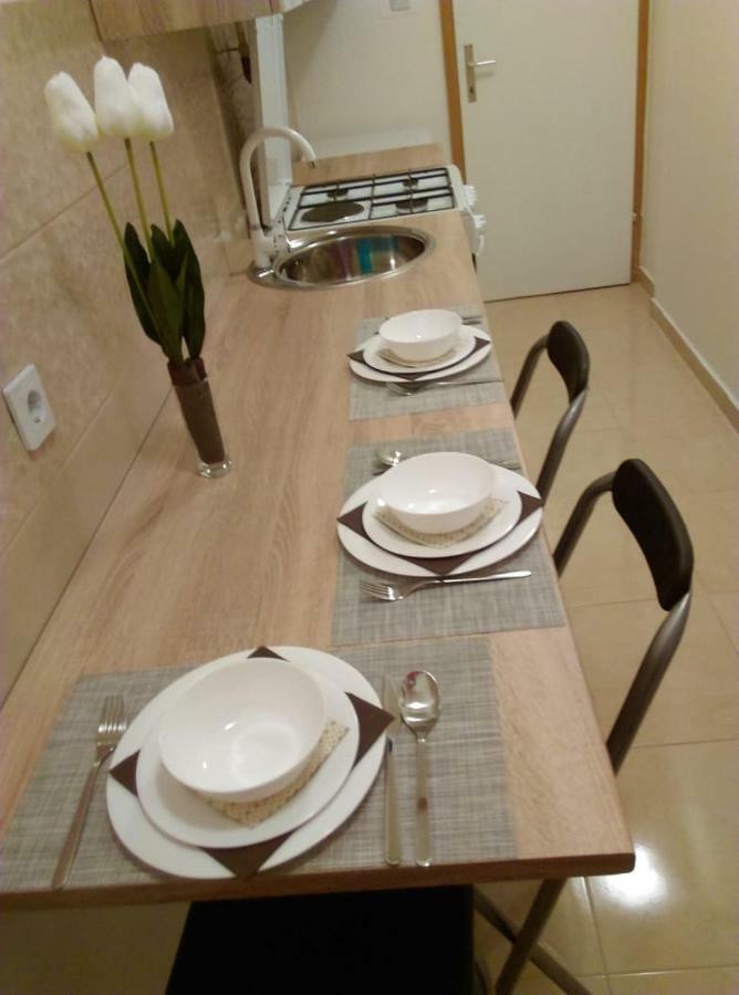 Studio Apartman Zdral Daruvar Εξωτερικό φωτογραφία