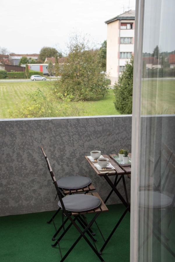 Studio Apartman Zdral Daruvar Εξωτερικό φωτογραφία